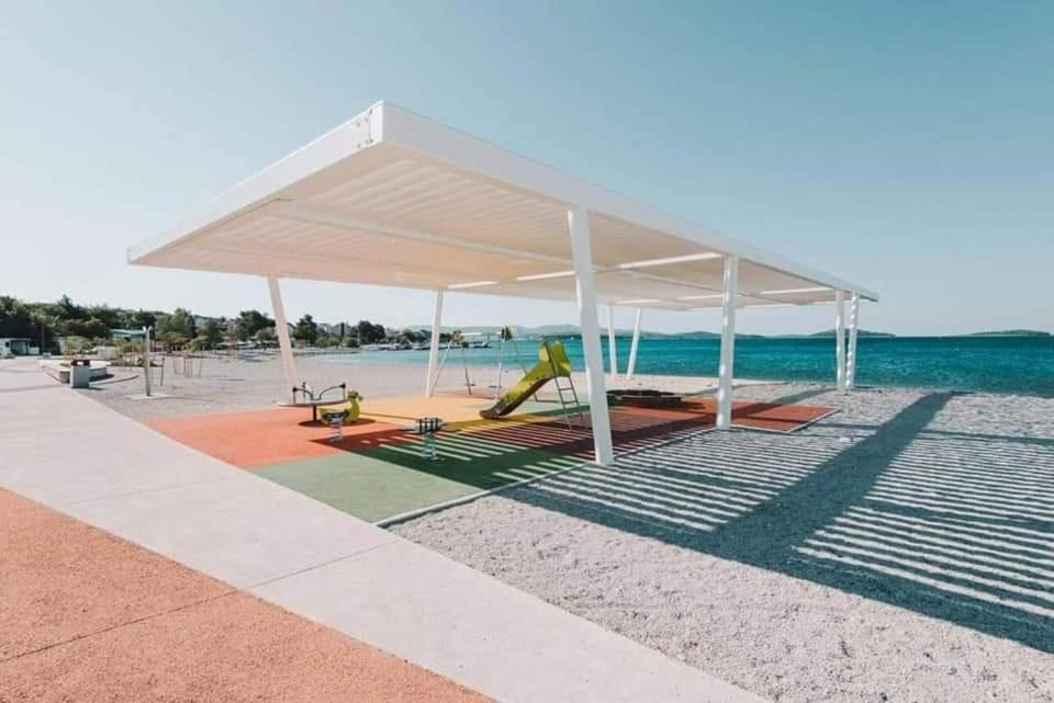 Apartman Dawidh Sibenik Luaran gambar