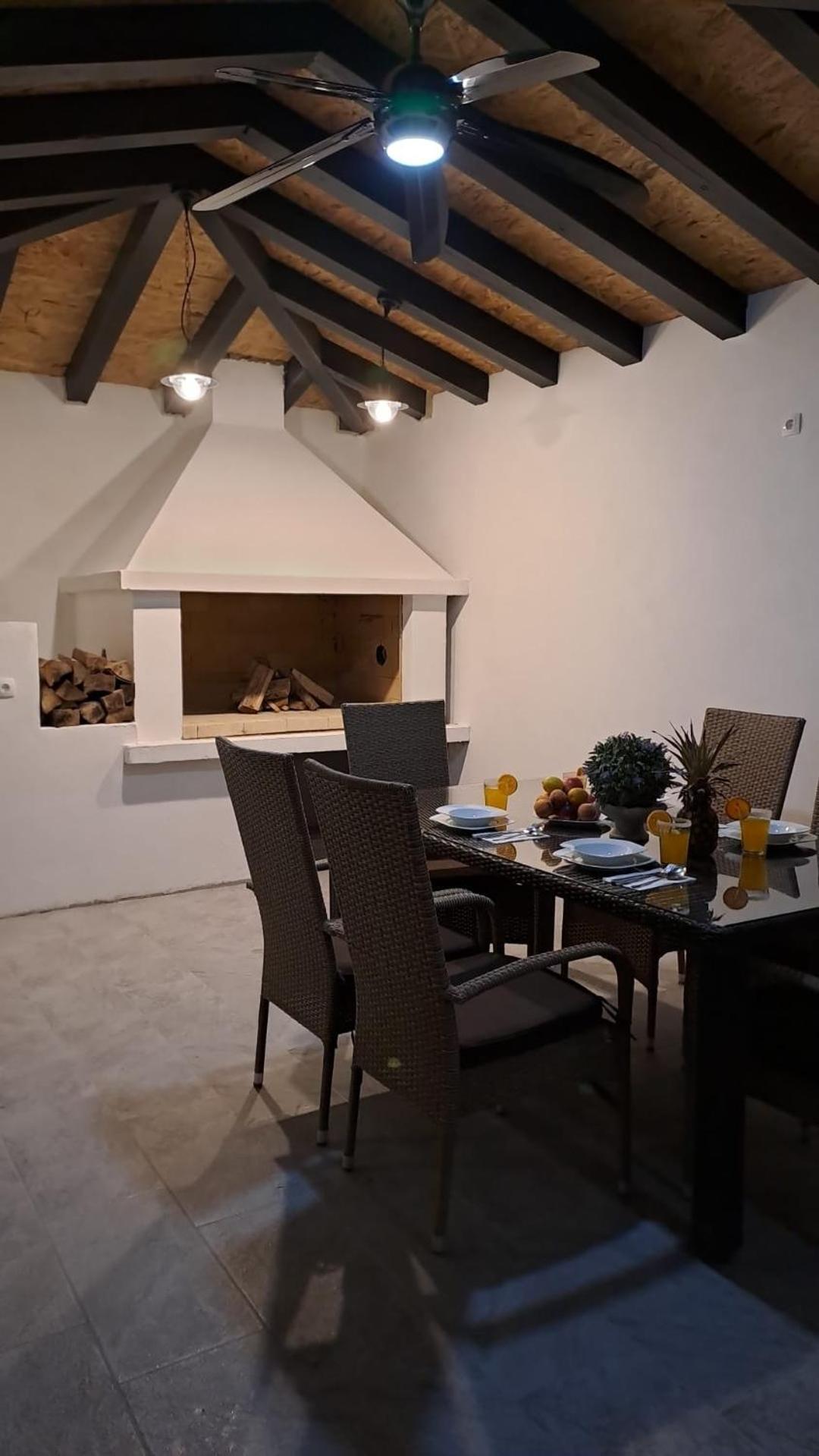 Apartman Dawidh Sibenik Luaran gambar