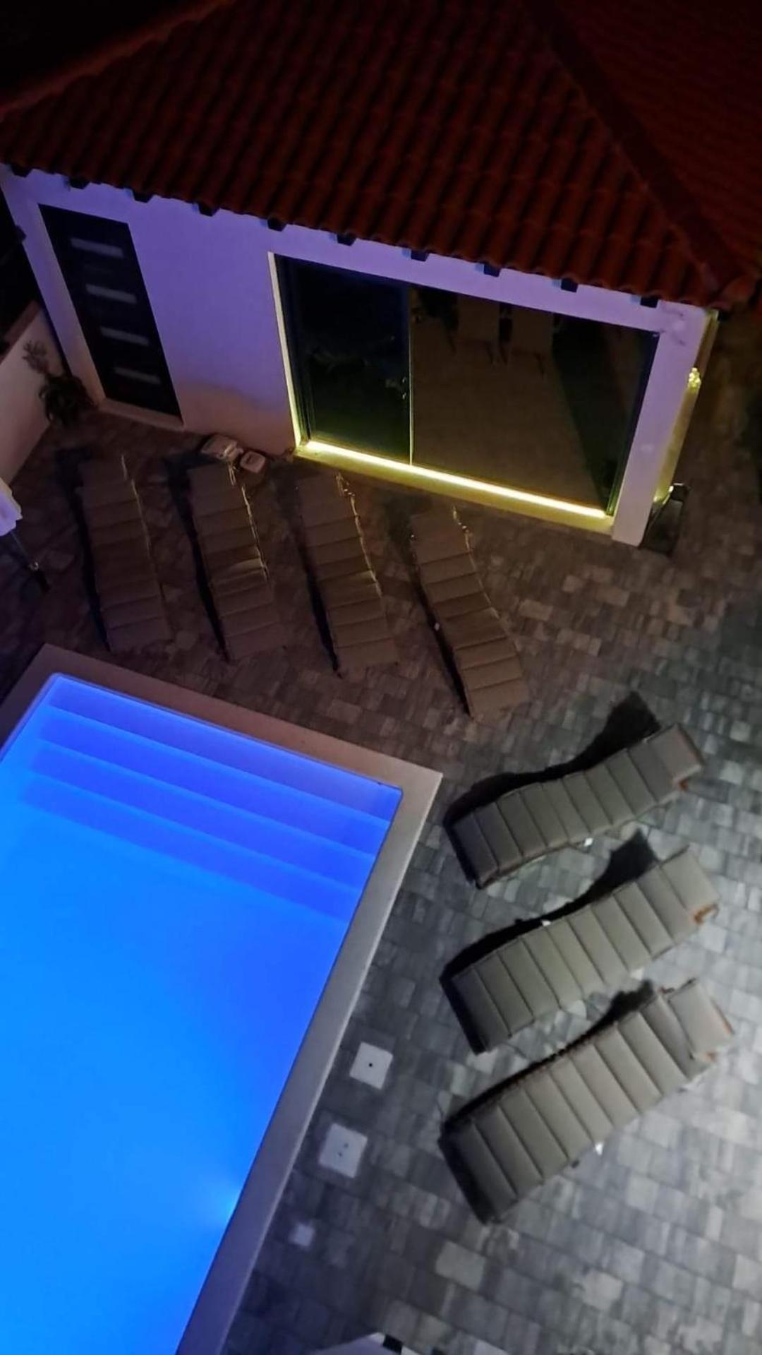 Apartman Dawidh Sibenik Luaran gambar