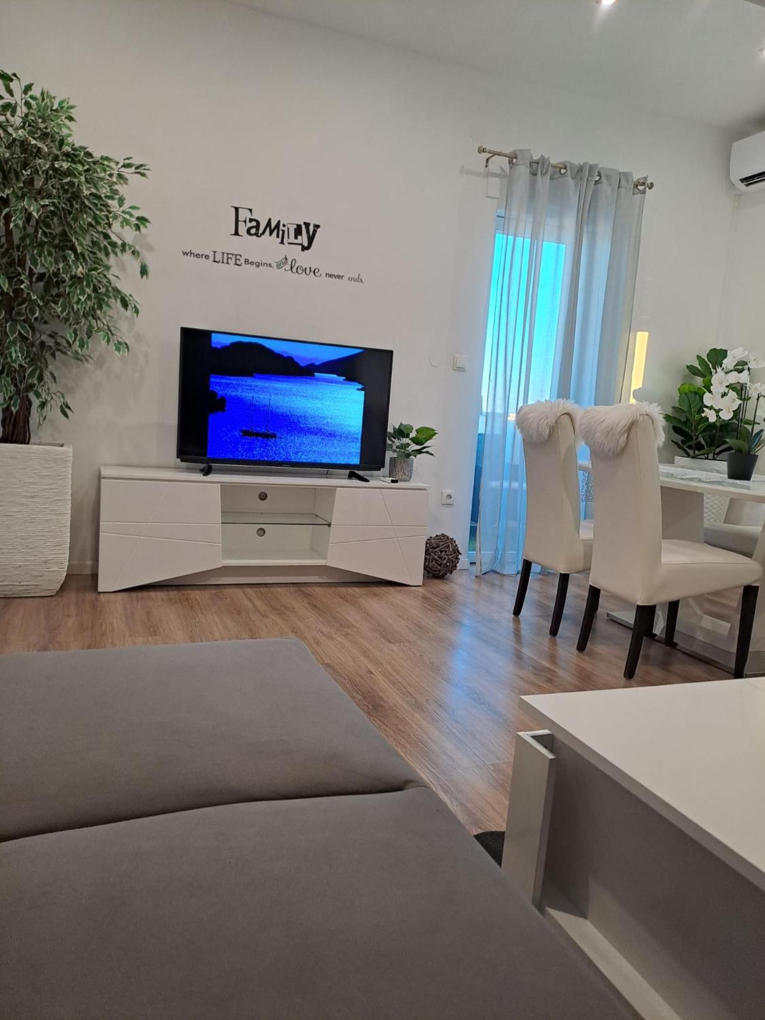 Apartman Dawidh Sibenik Bilik gambar