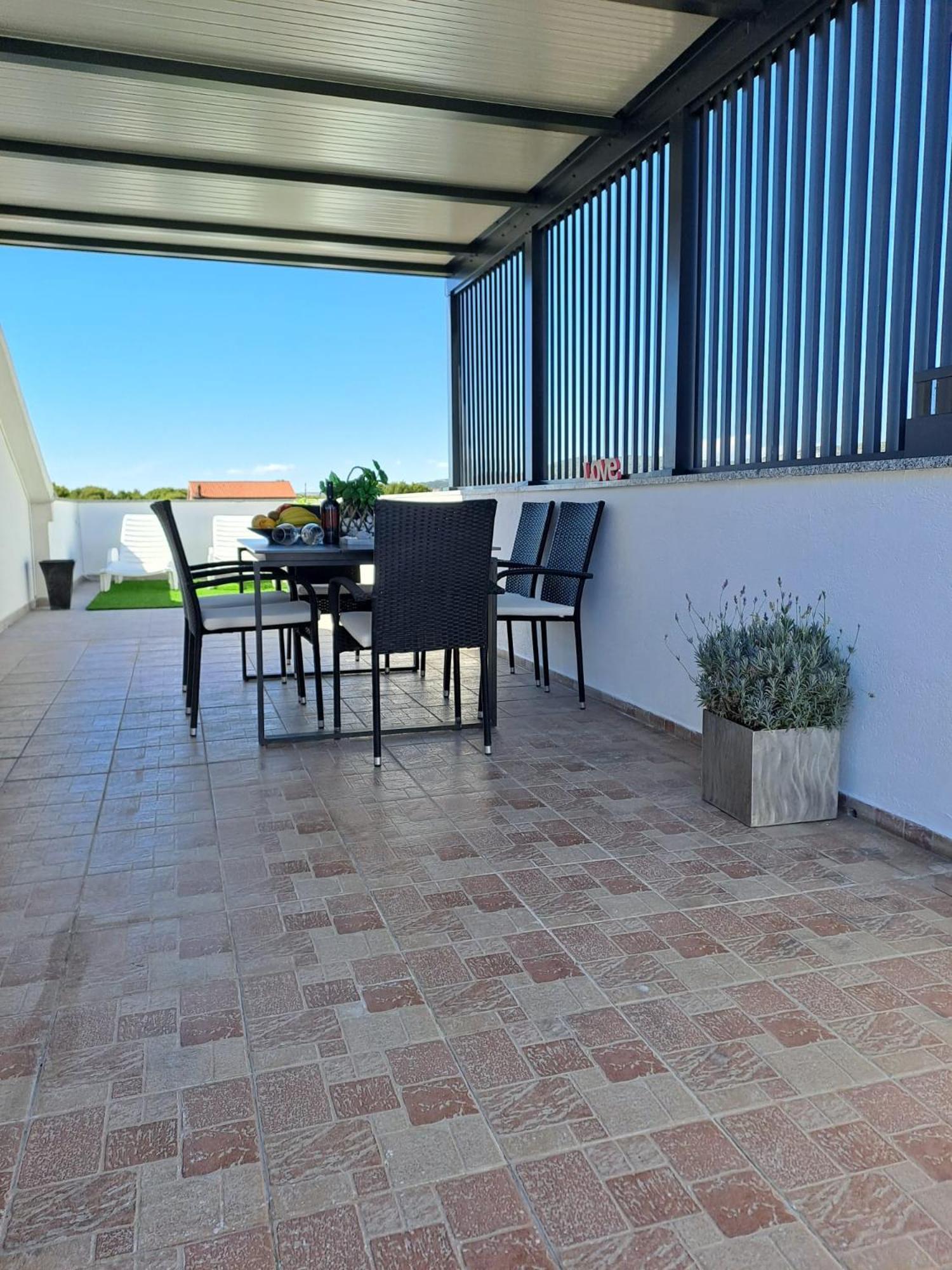Apartman Dawidh Sibenik Bilik gambar